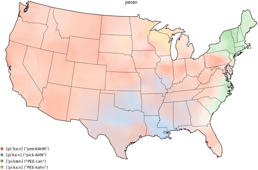 Stuckey's | United States map