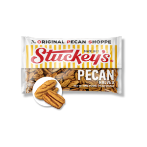 Stuckey's | Mammoth Pecan Halves