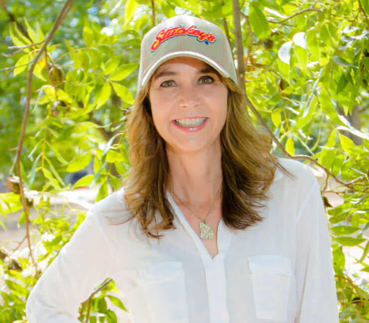 Stuckey's | Stephanie Stuckey, Board Chair of Stuckey's 