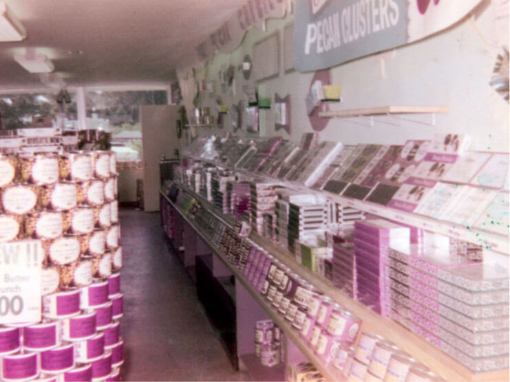 Stuckey's | Stuckey's location 