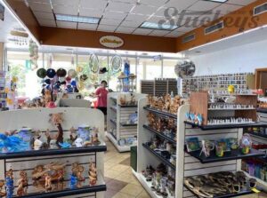 Picture of Stuckey's of Scottmoor Florida interior
