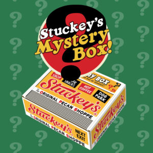 Stuckey's | Stuckey's Mystery Box.