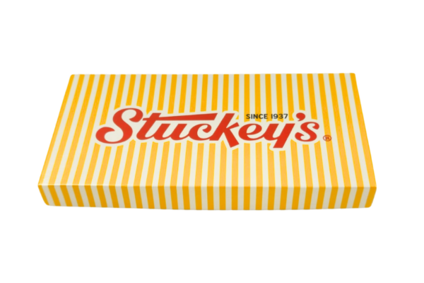Stuckey's | Pecan Log Roll Gift Box