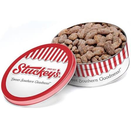 Cinnamon Gift Tin